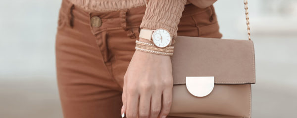 Montre